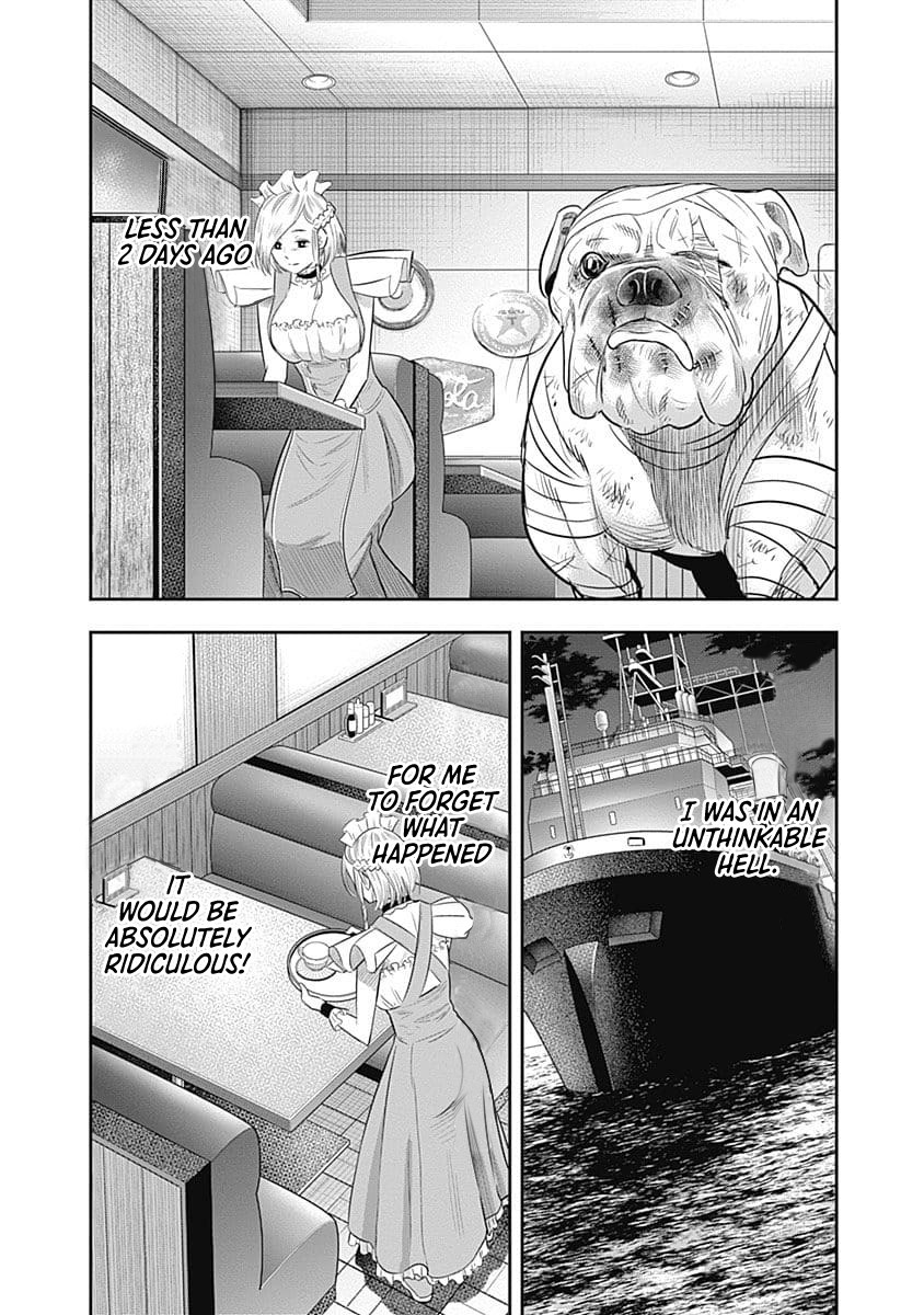 DINER chapter 49 page 19