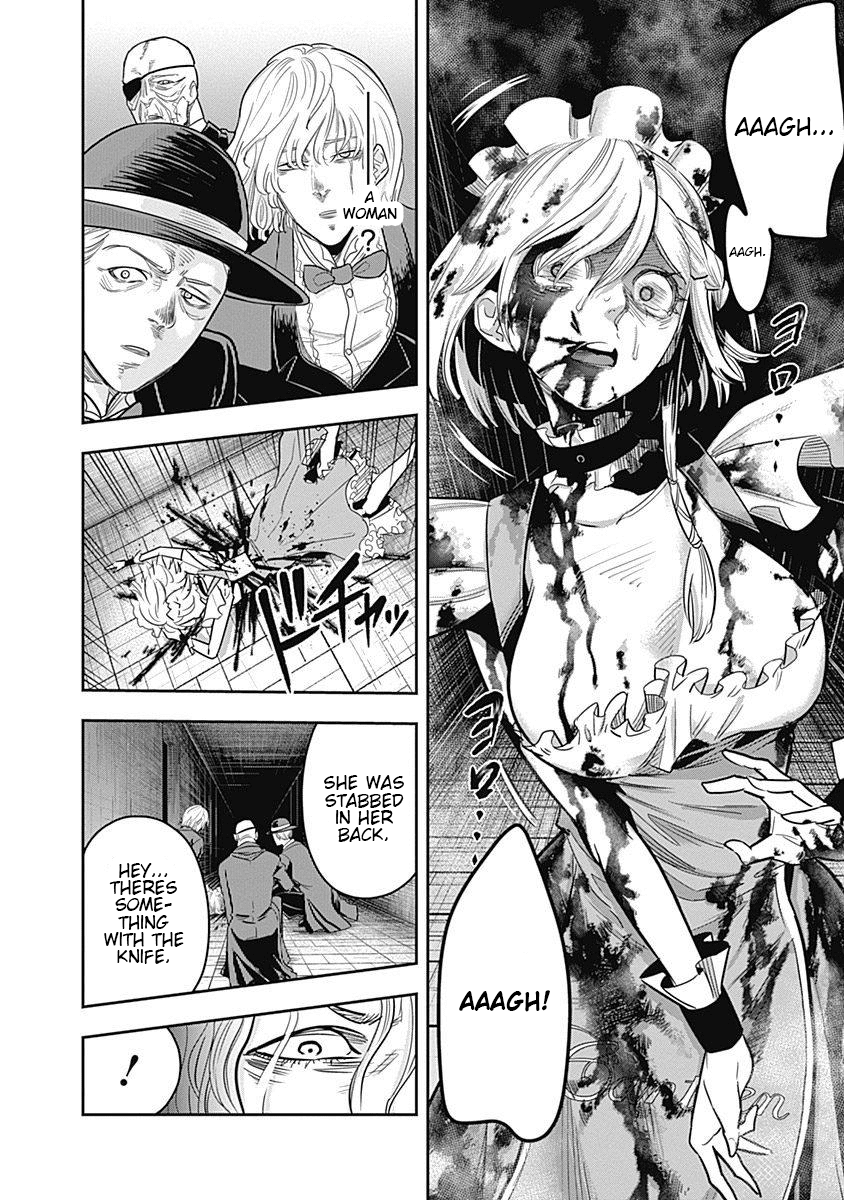 DINER chapter 5 page 11