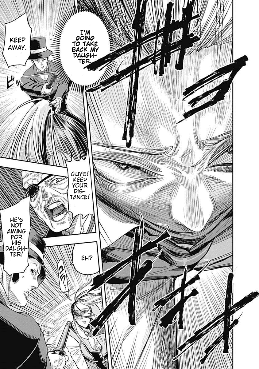 DINER chapter 5 page 14