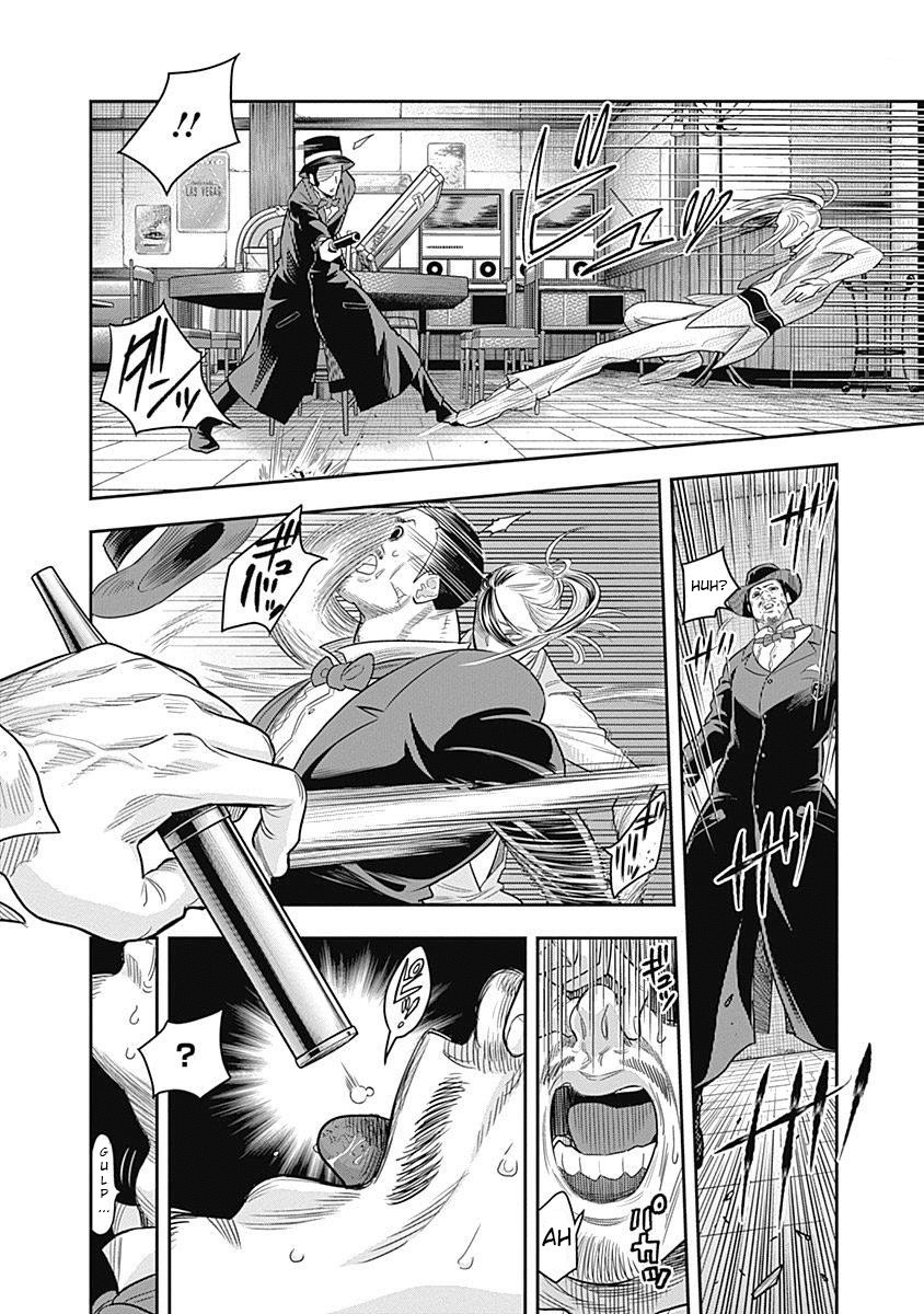 DINER chapter 5 page 15