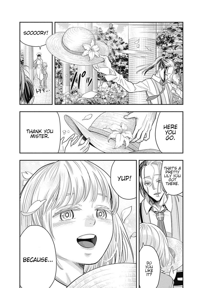 DINER chapter 5 page 3