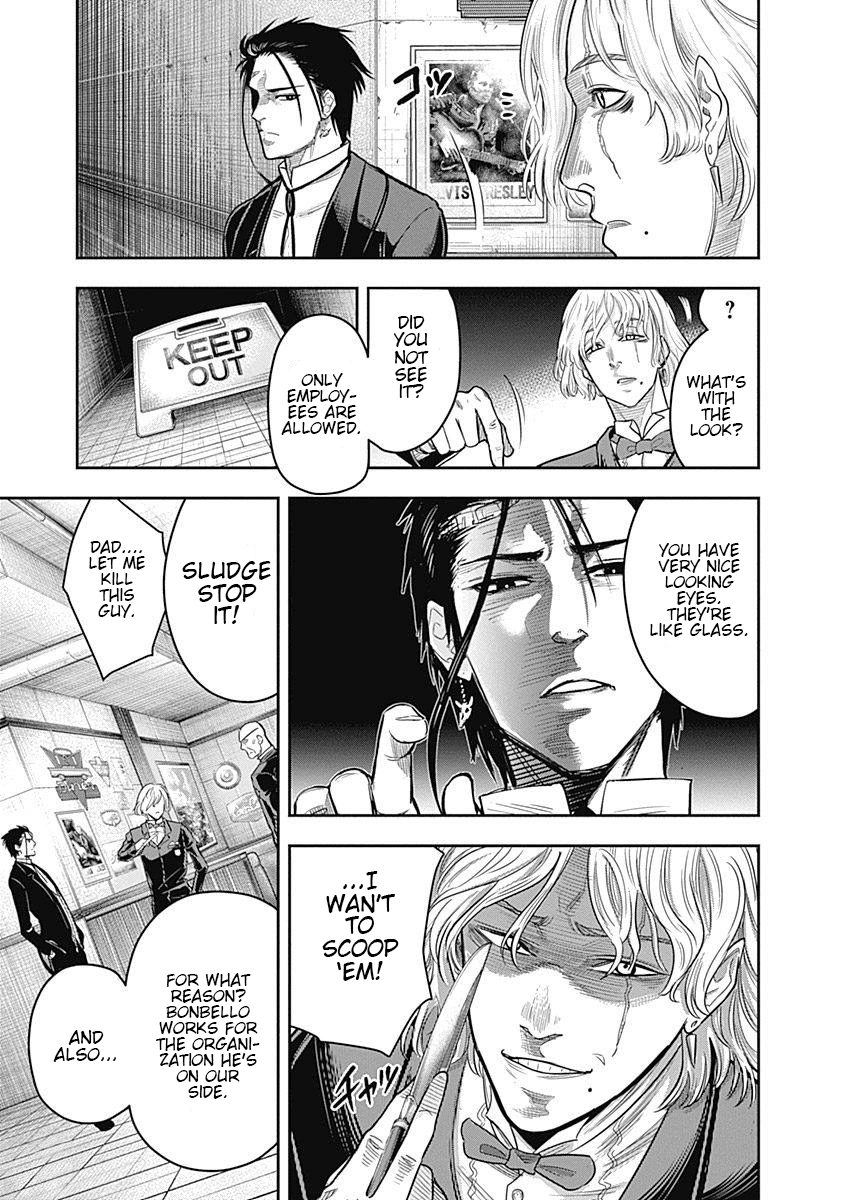 DINER chapter 5 page 6