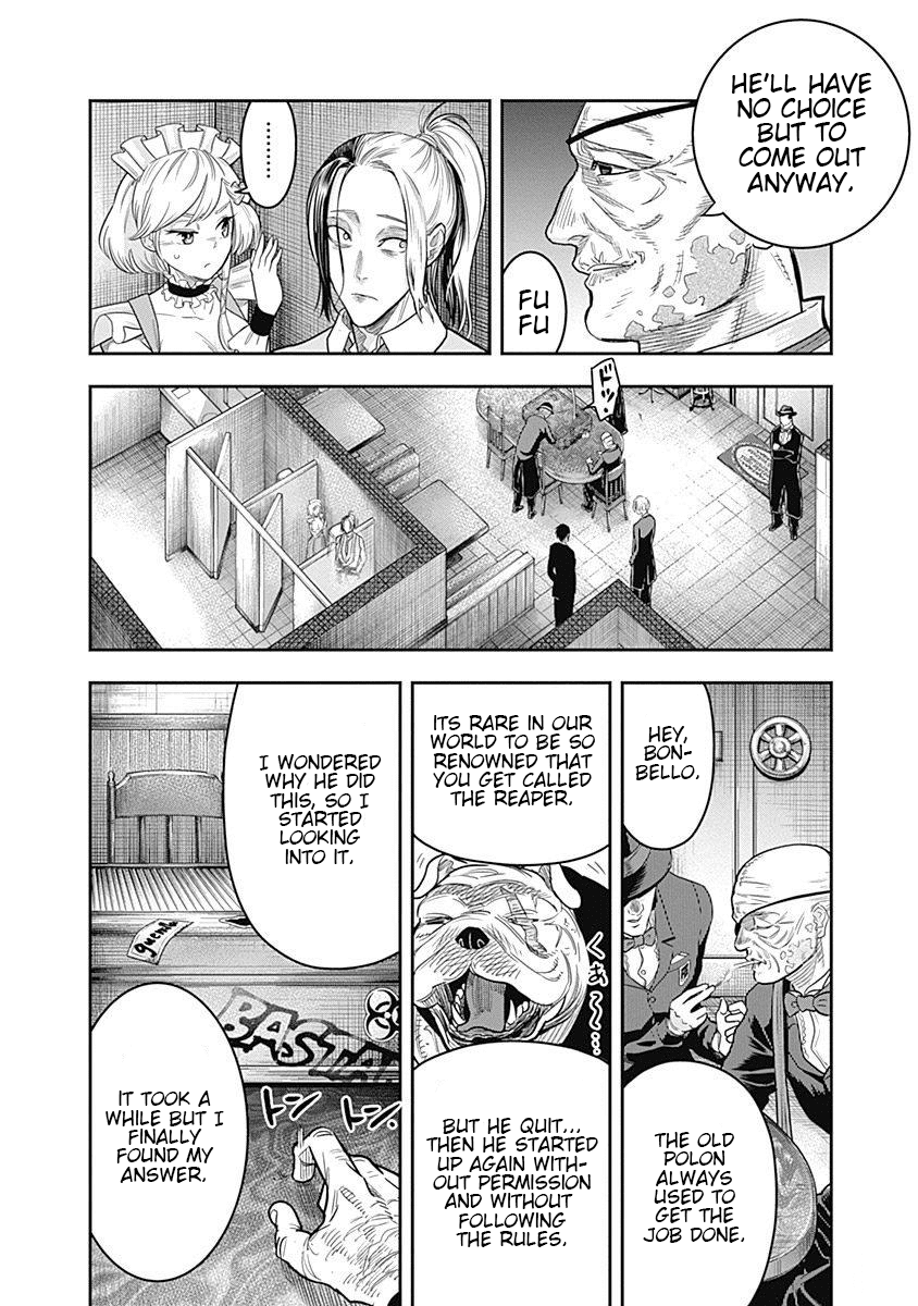 DINER chapter 5 page 7