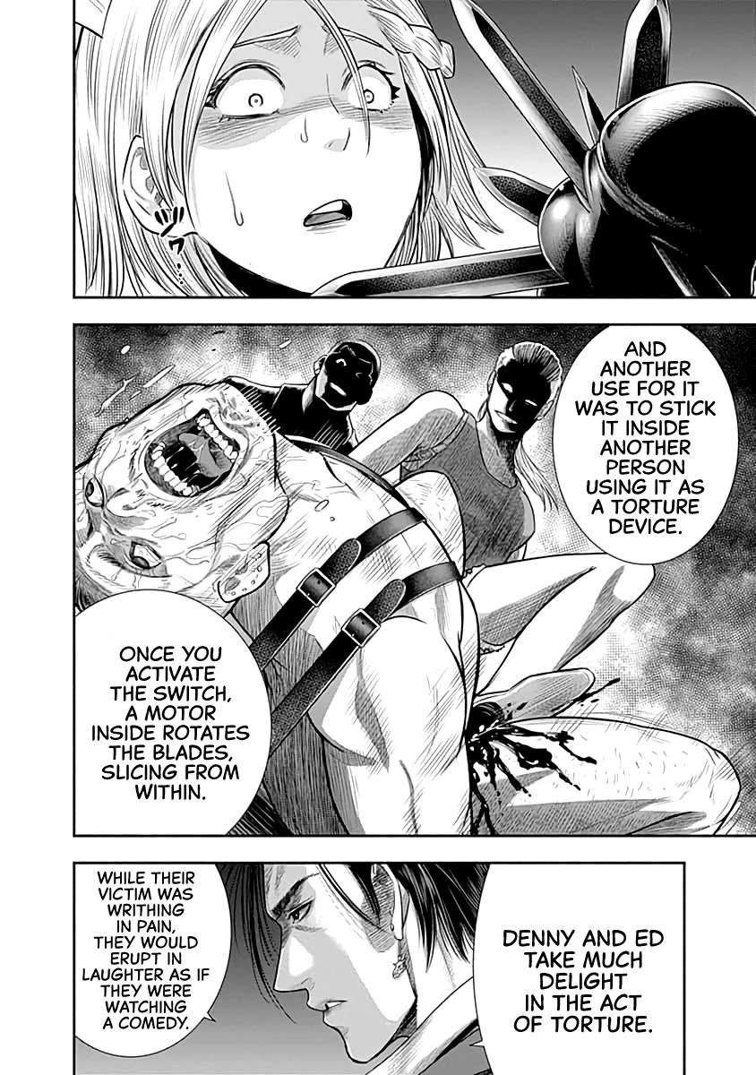 DINER chapter 50 page 10