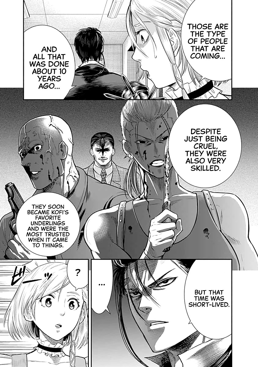 DINER chapter 50 page 11