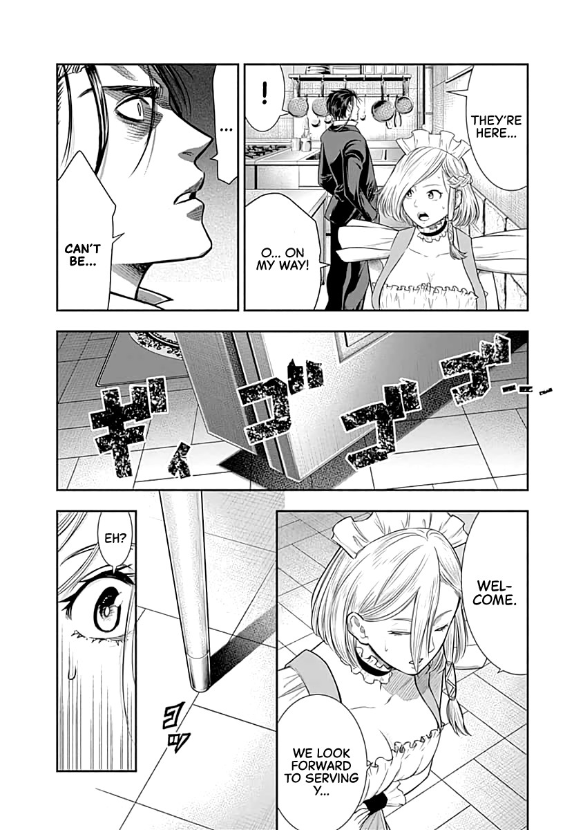 DINER chapter 50 page 12