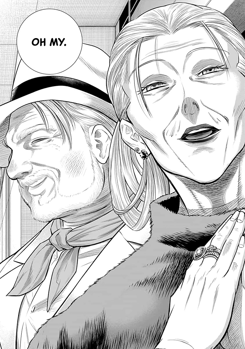 DINER chapter 50 page 13