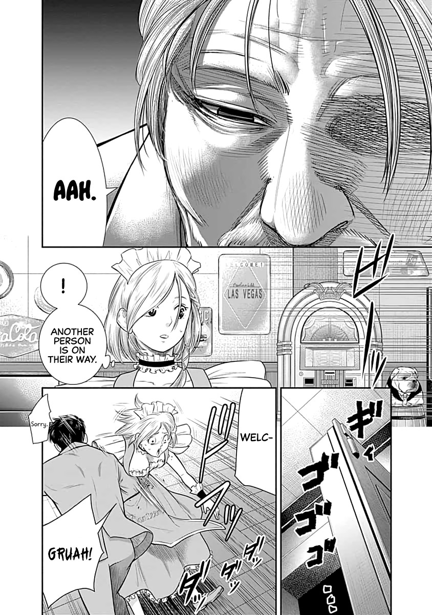 DINER chapter 50 page 16