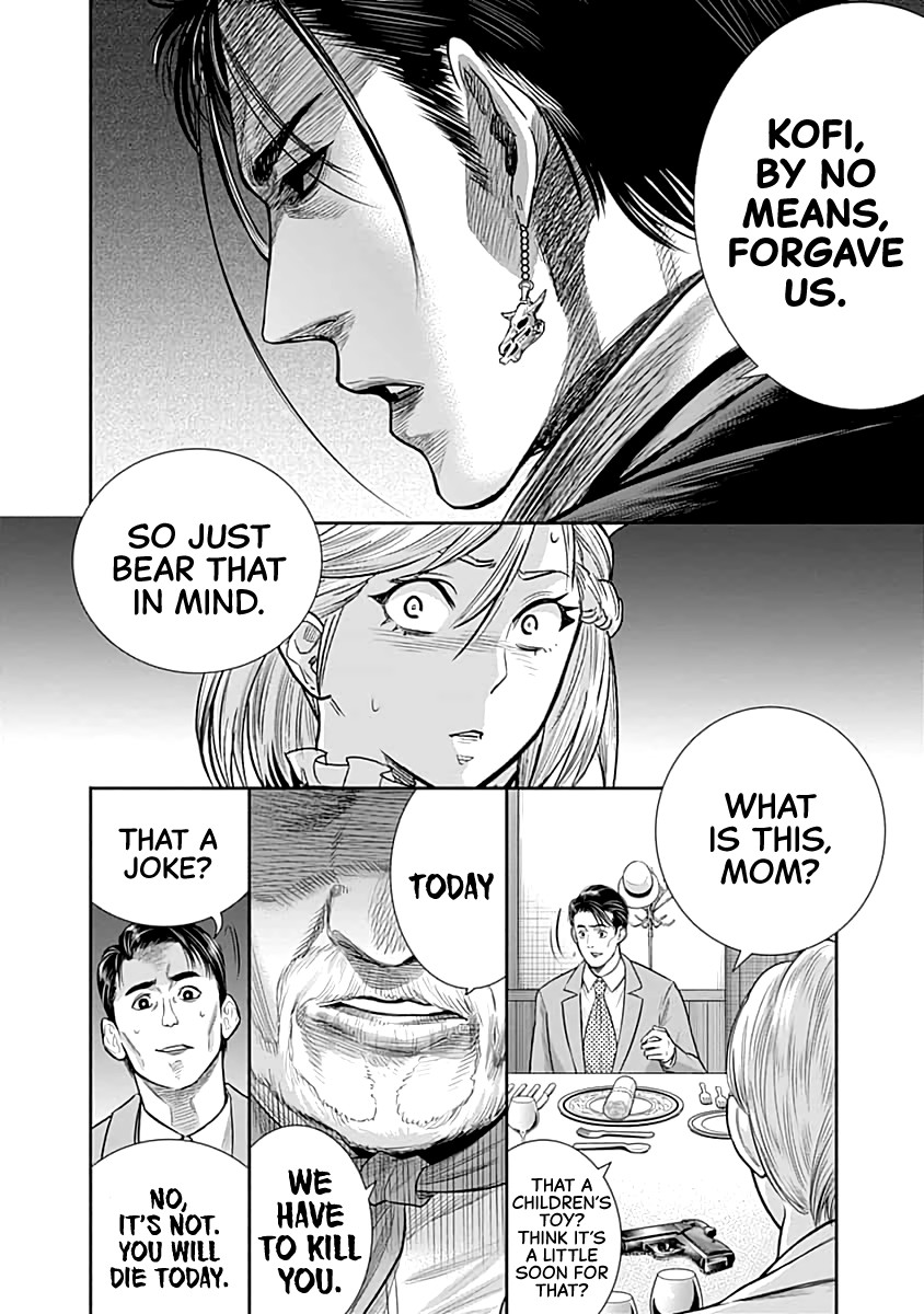 DINER chapter 50 page 22