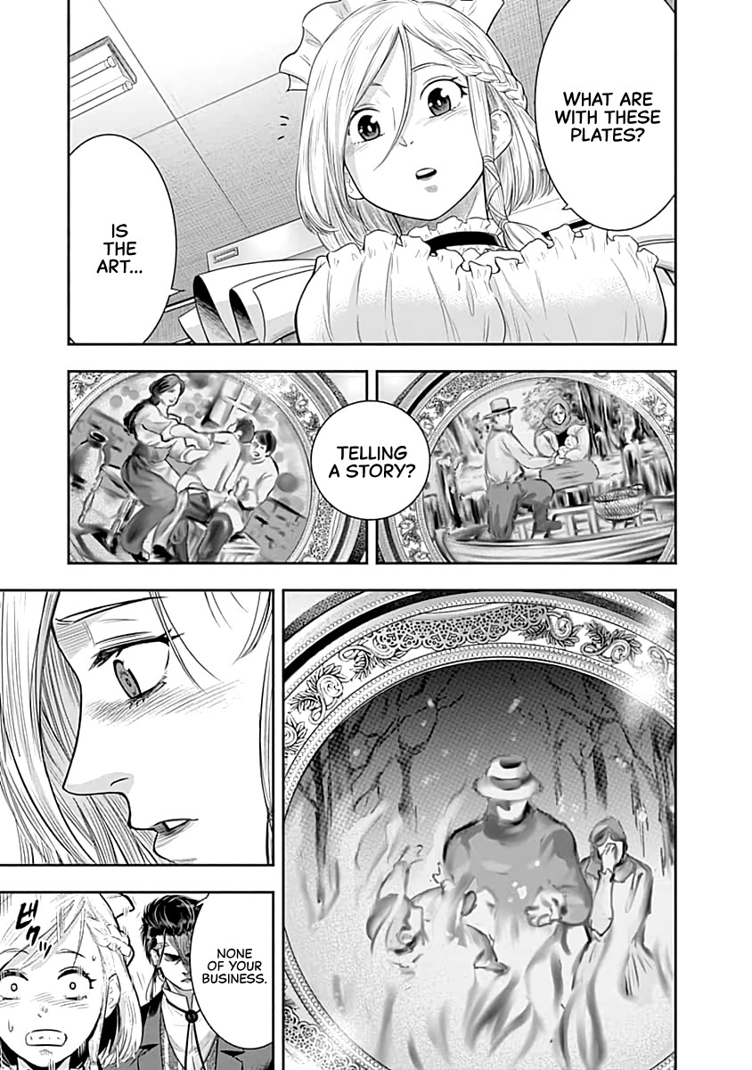 DINER chapter 50 page 7