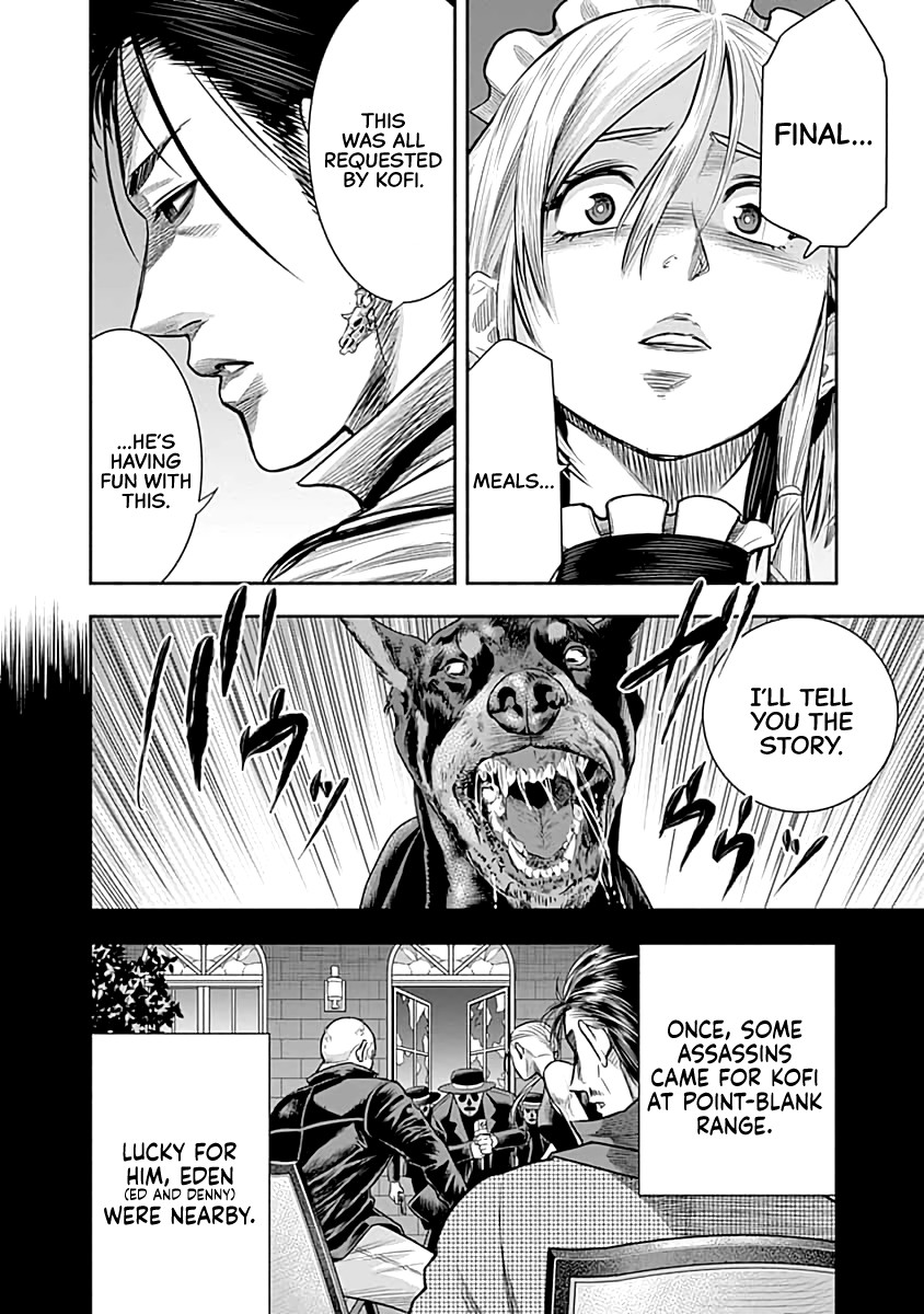 DINER chapter 51 page 11