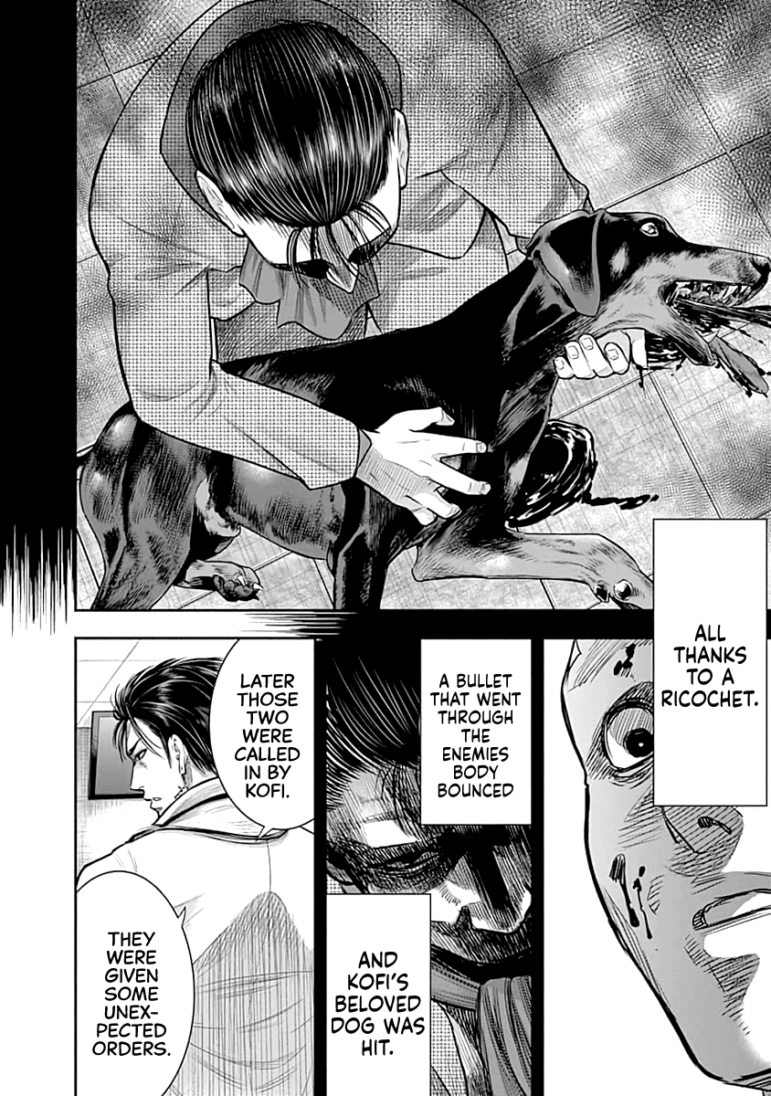 DINER chapter 51 page 13