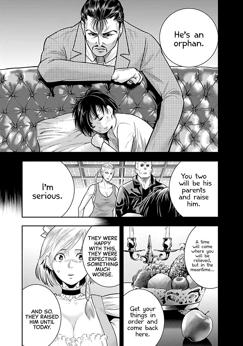 DINER chapter 51 page 14