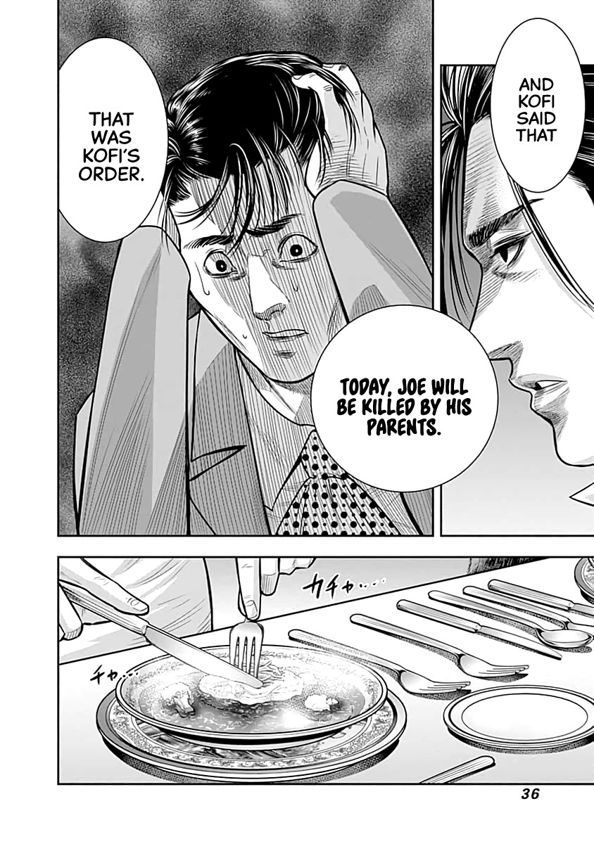 DINER chapter 51 page 15