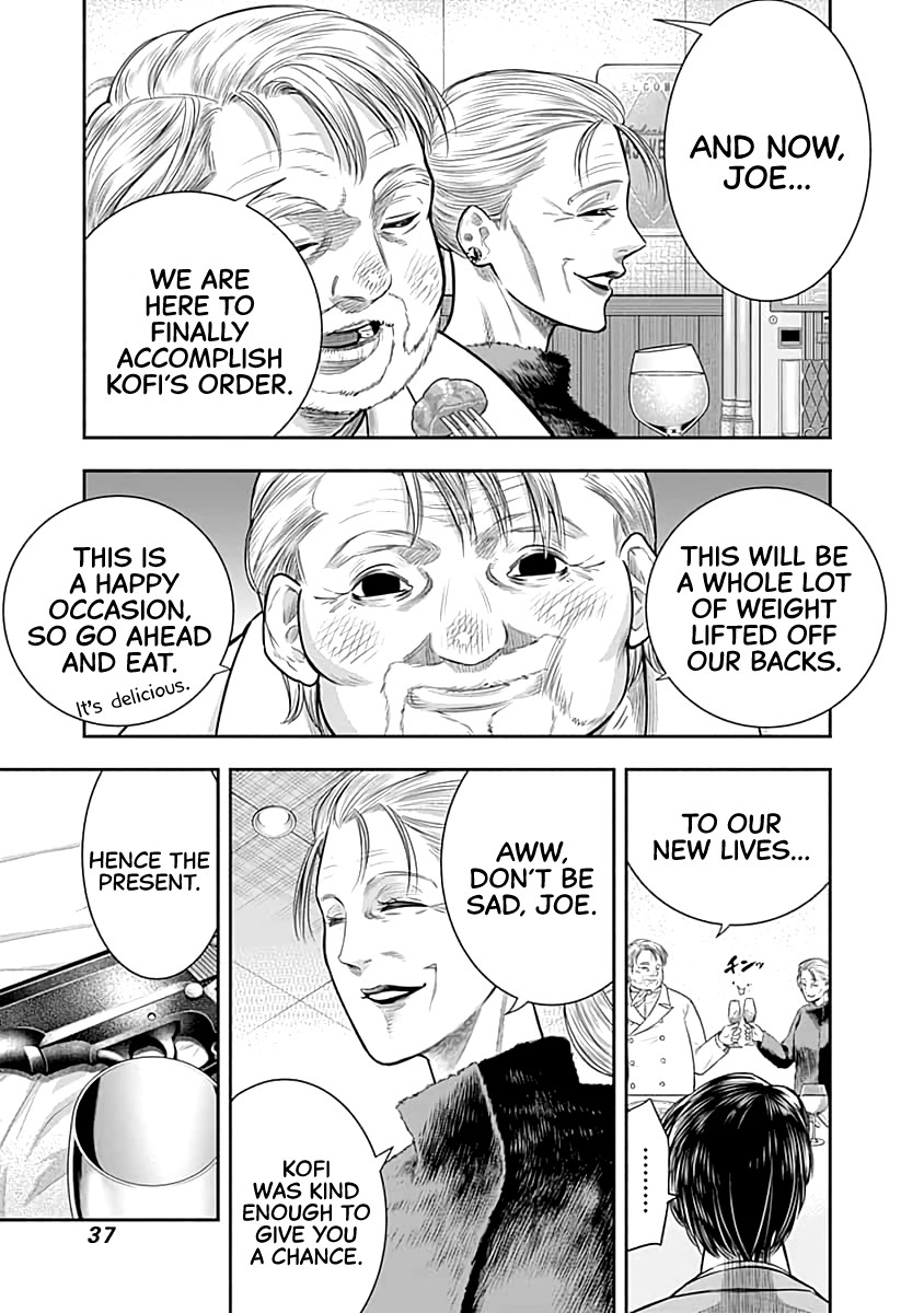 DINER chapter 51 page 16