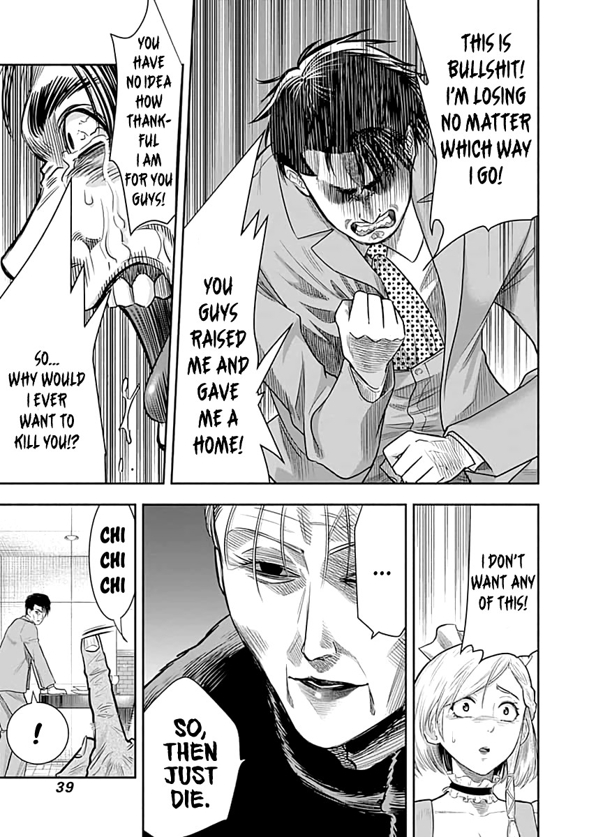 DINER chapter 51 page 18