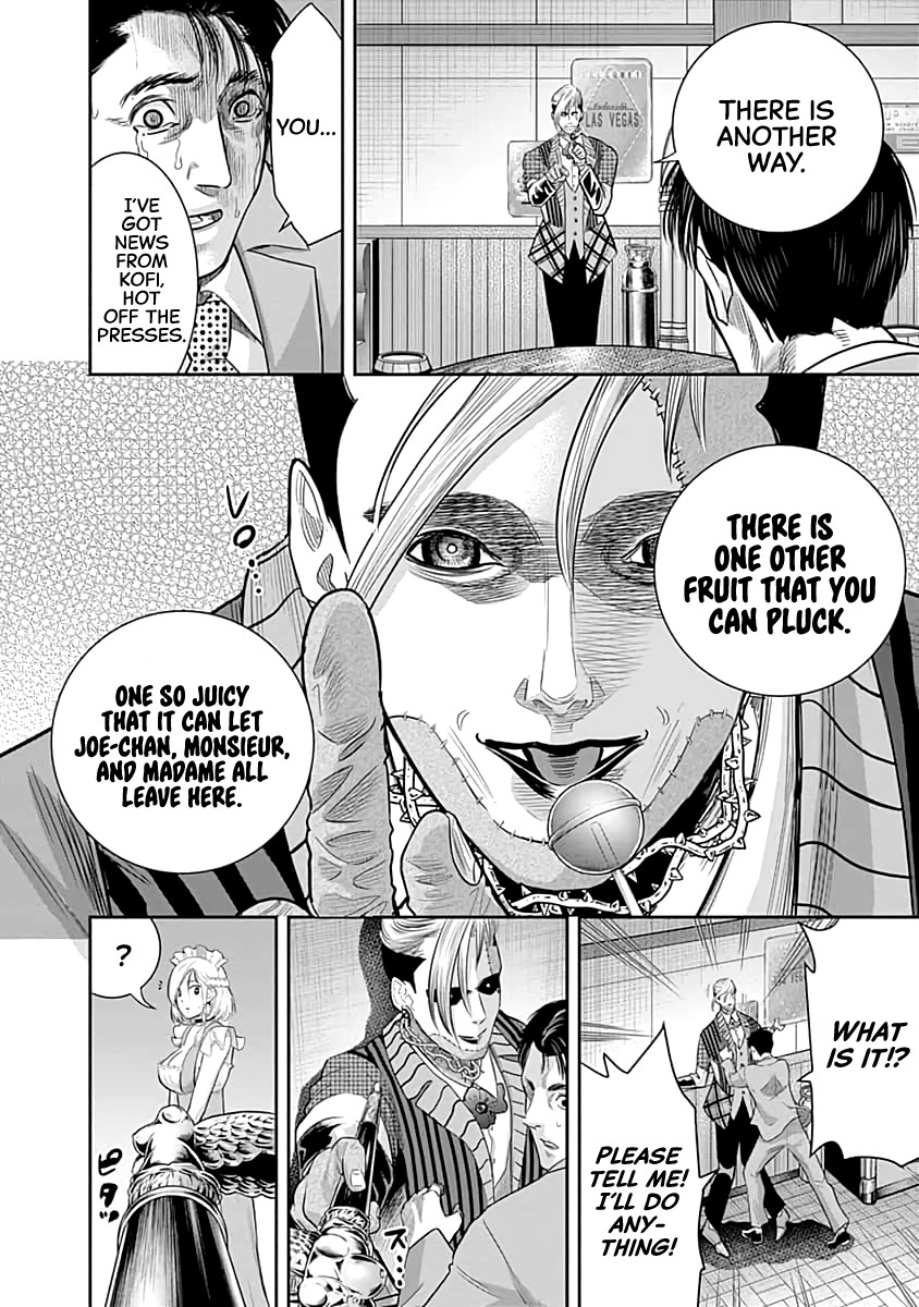 DINER chapter 51 page 19