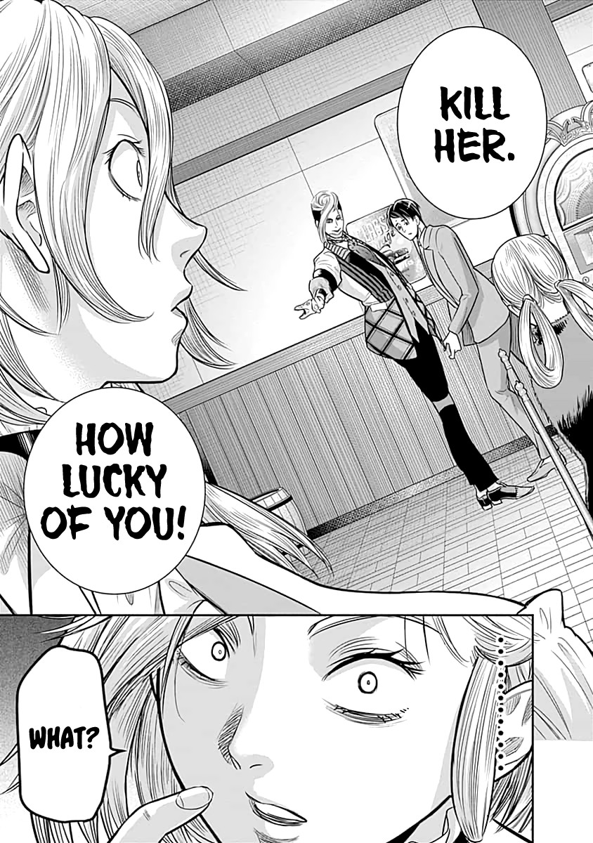 DINER chapter 51 page 20