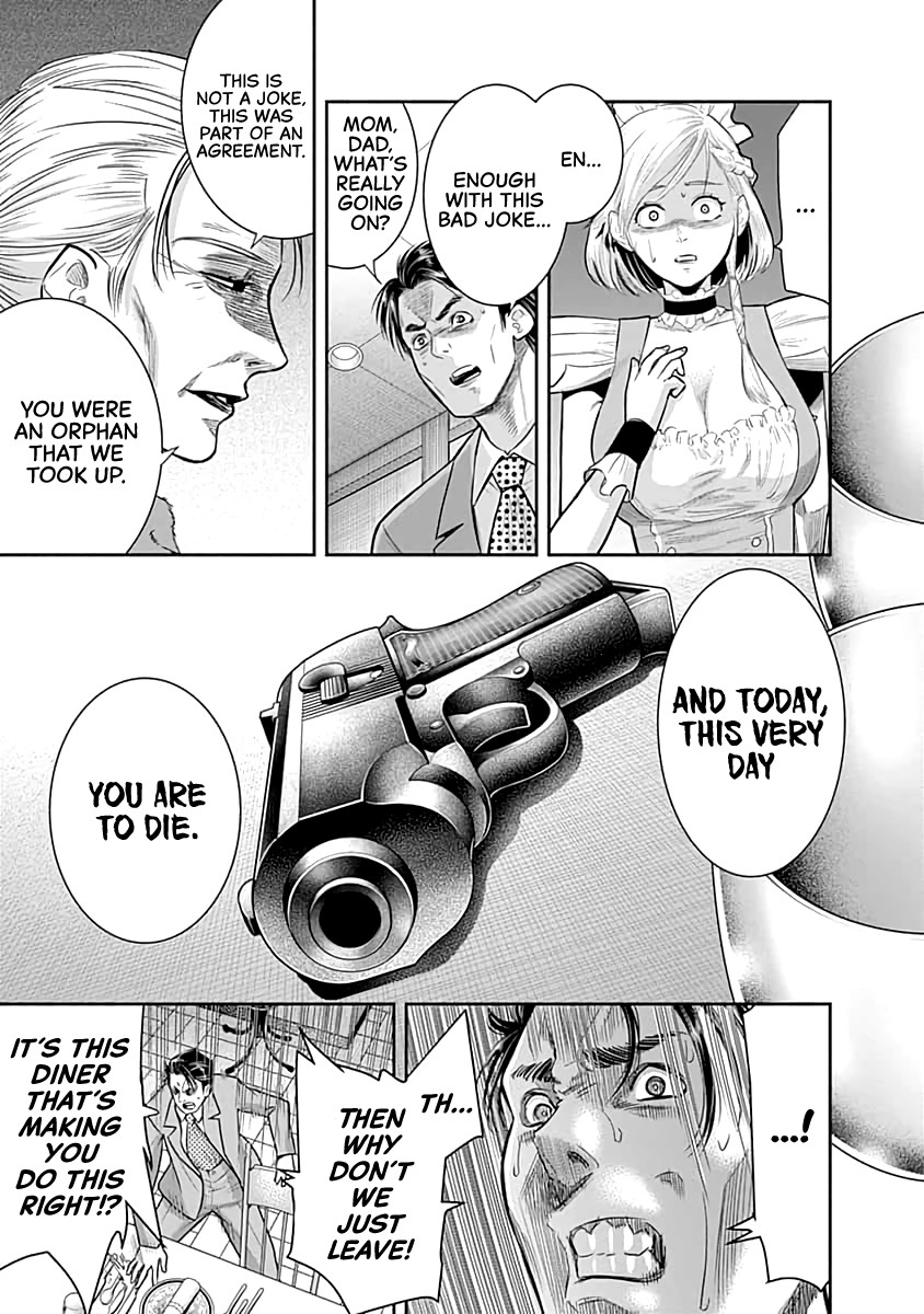 DINER chapter 51 page 4