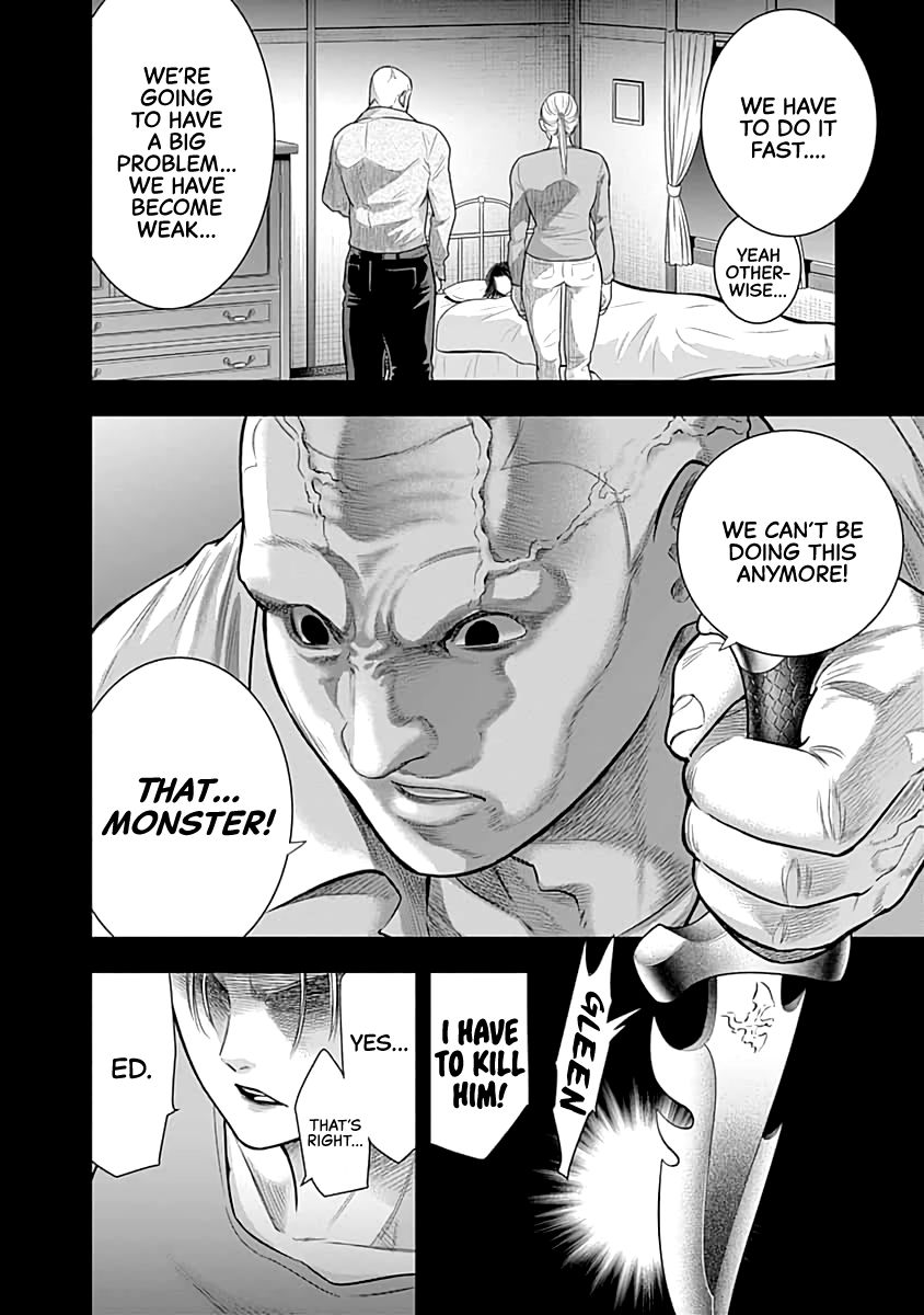 DINER chapter 52 page 17