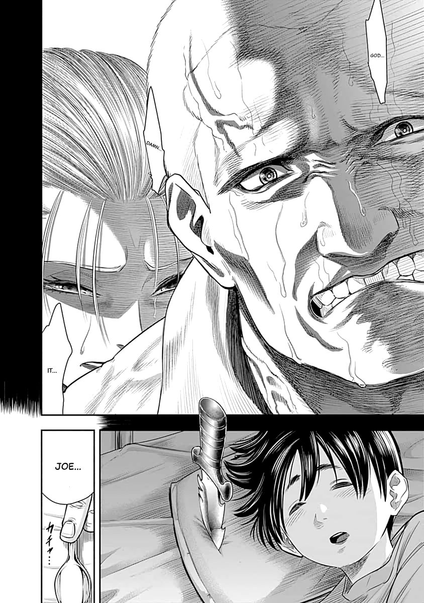 DINER chapter 52 page 19