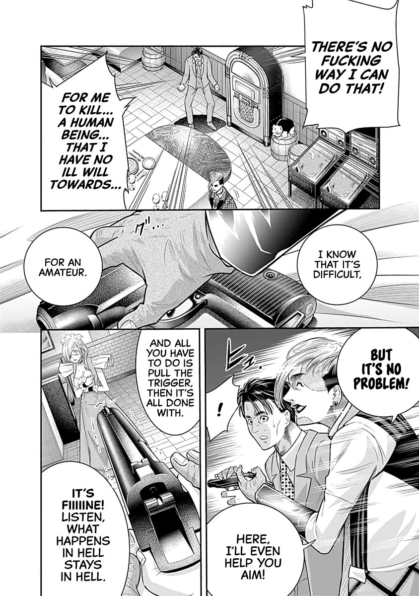 DINER chapter 52 page 3