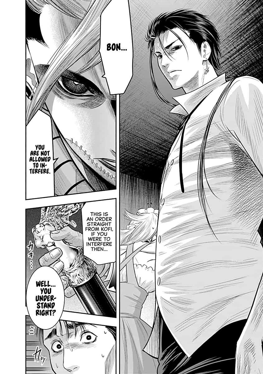 DINER chapter 52 page 5