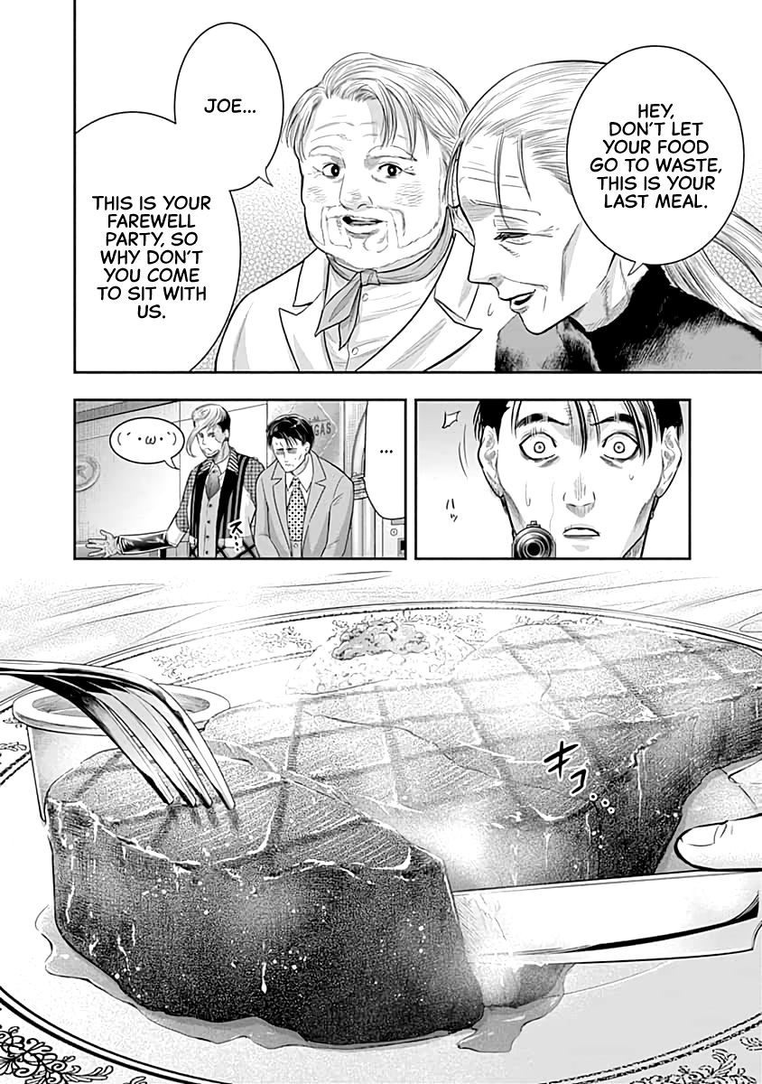 DINER chapter 52 page 7