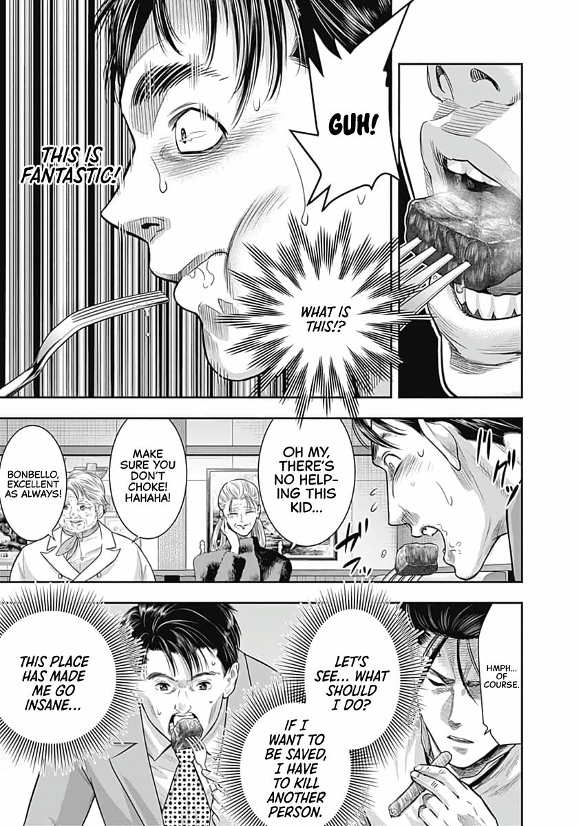 DINER chapter 52 page 8