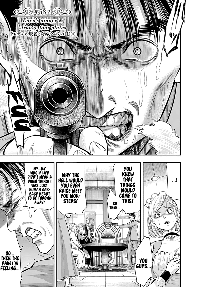 DINER chapter 53 page 2