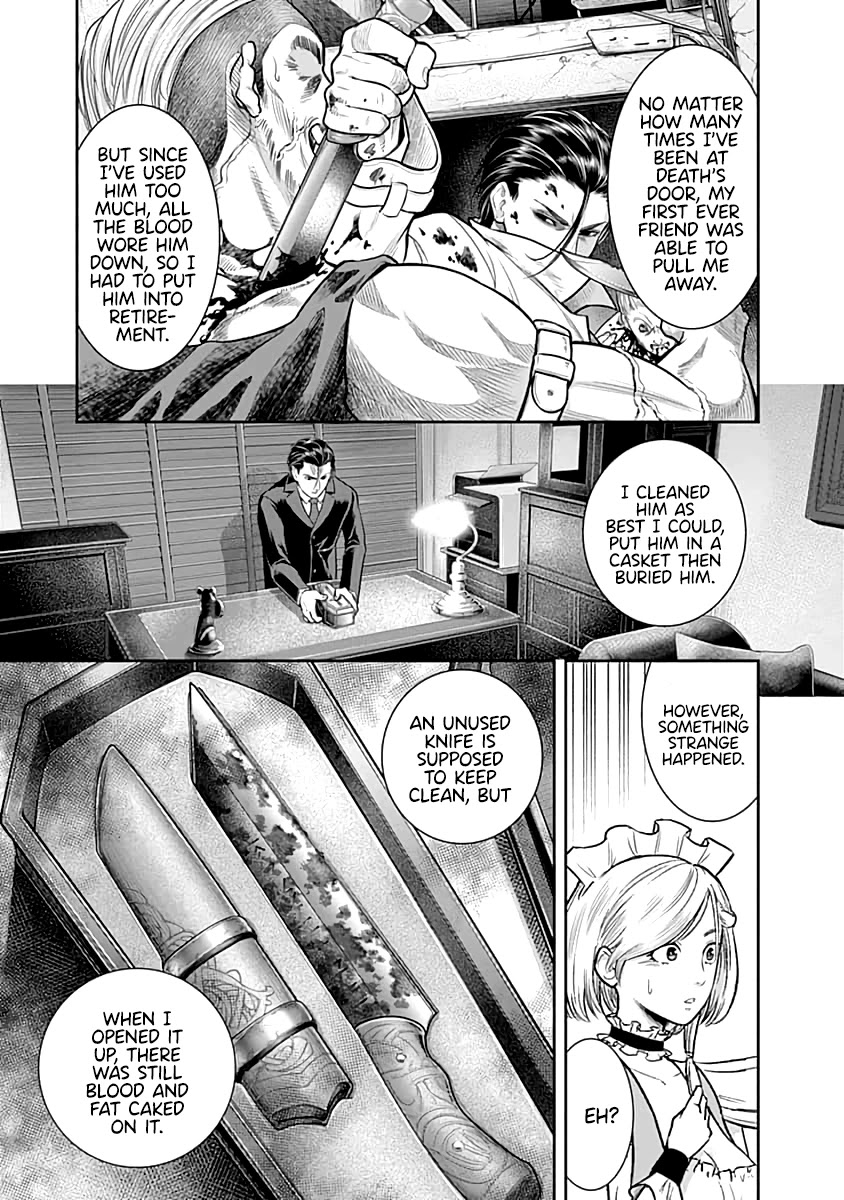 DINER chapter 54 page 14