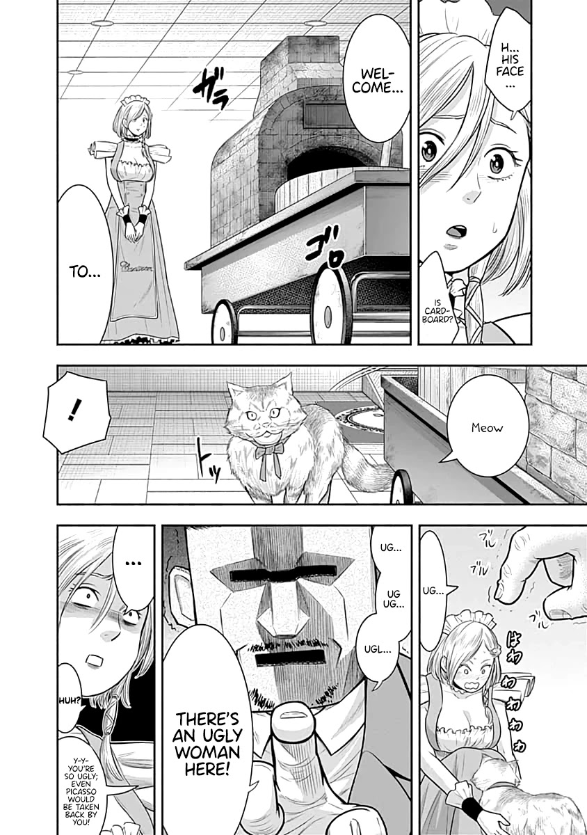 DINER chapter 54 page 5