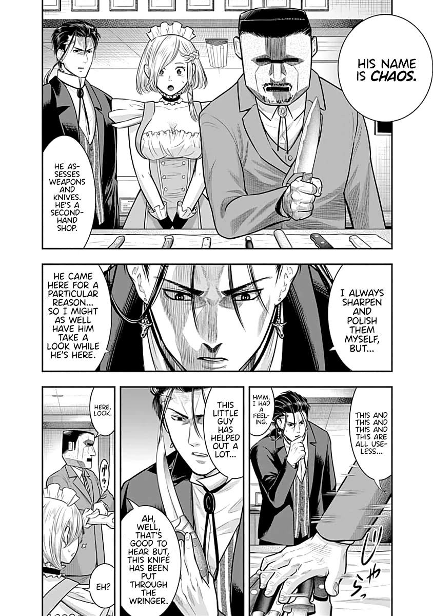 DINER chapter 54 page 7