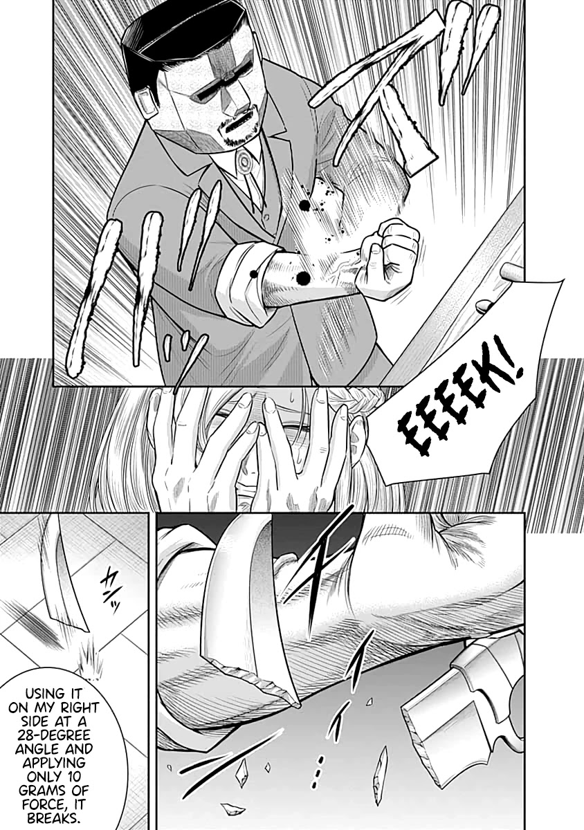 DINER chapter 54 page 8