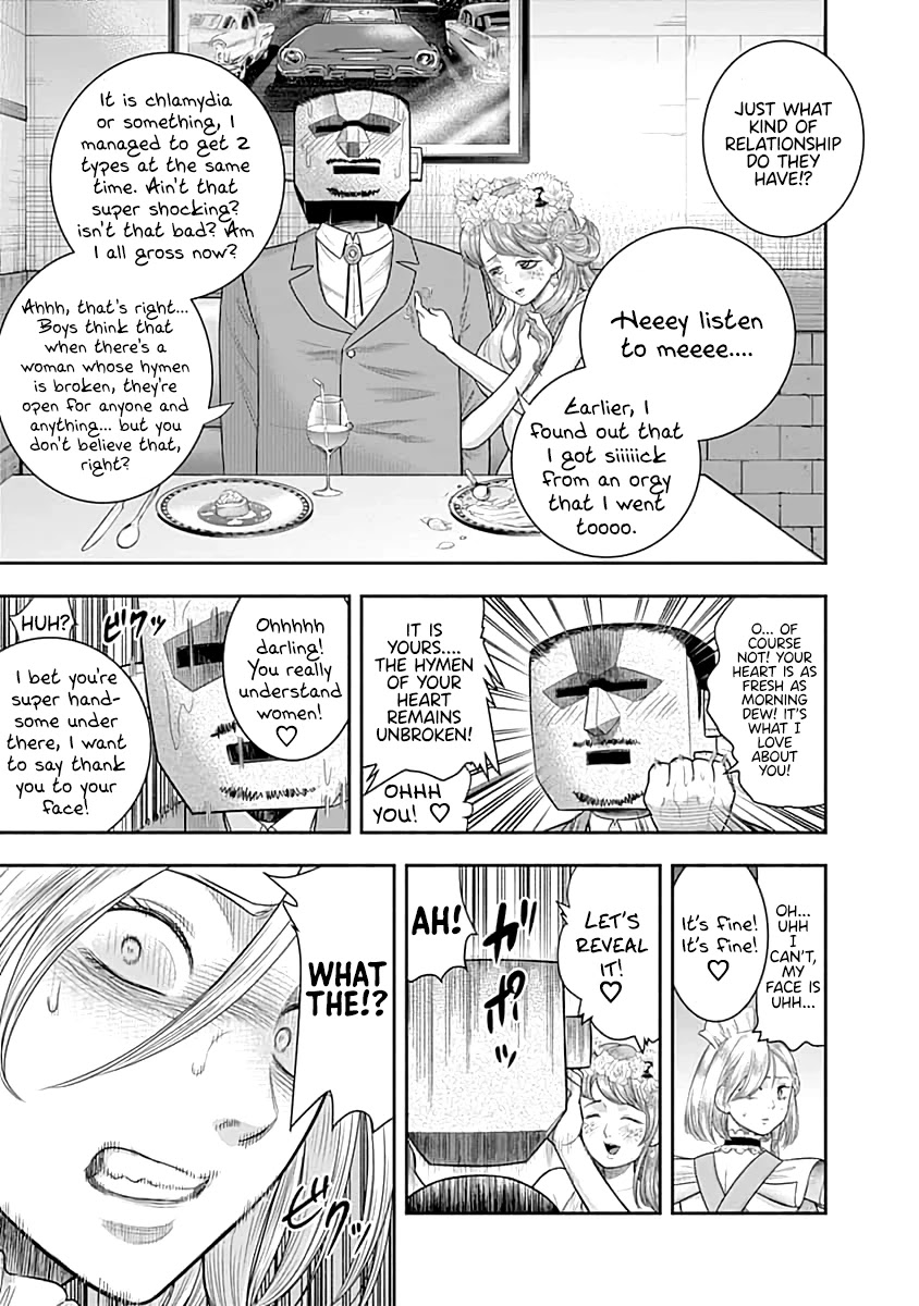 DINER chapter 55 page 10