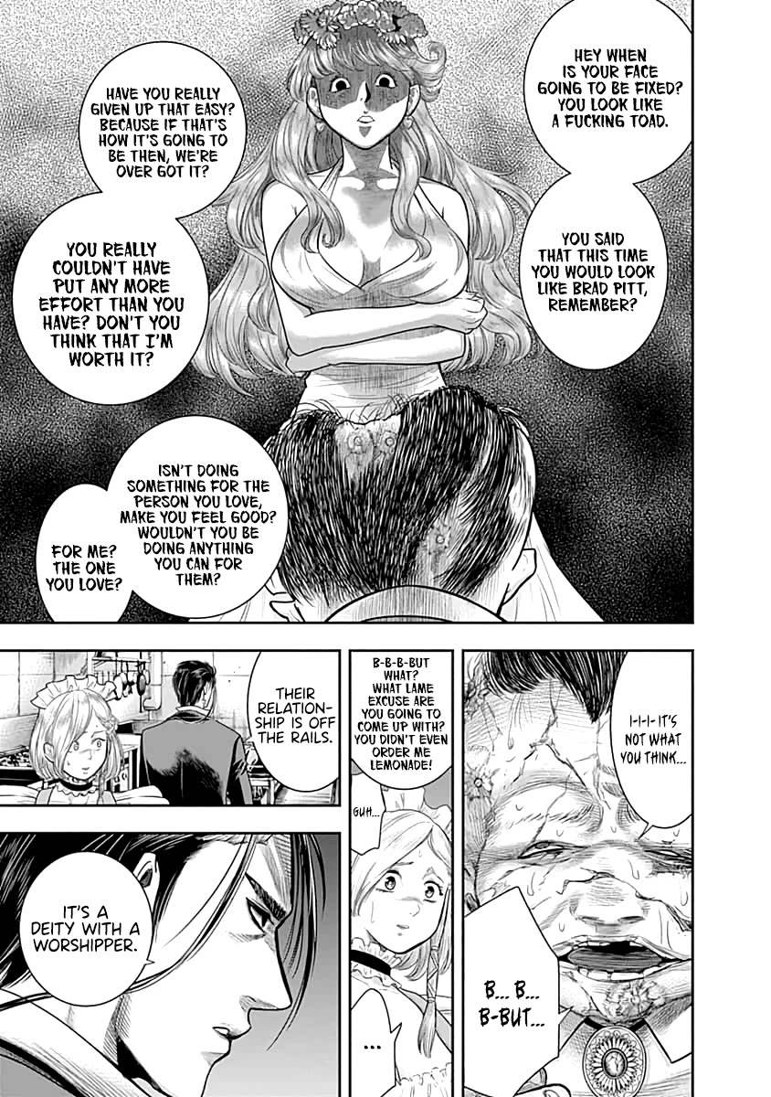 DINER chapter 55 page 12