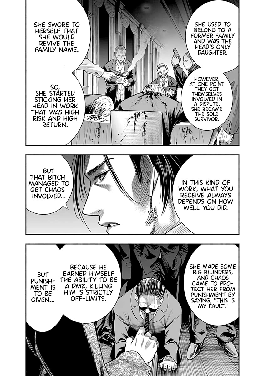 DINER chapter 55 page 13