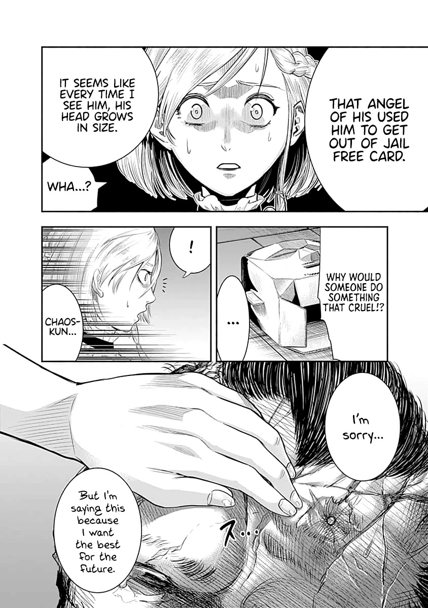 DINER chapter 55 page 15