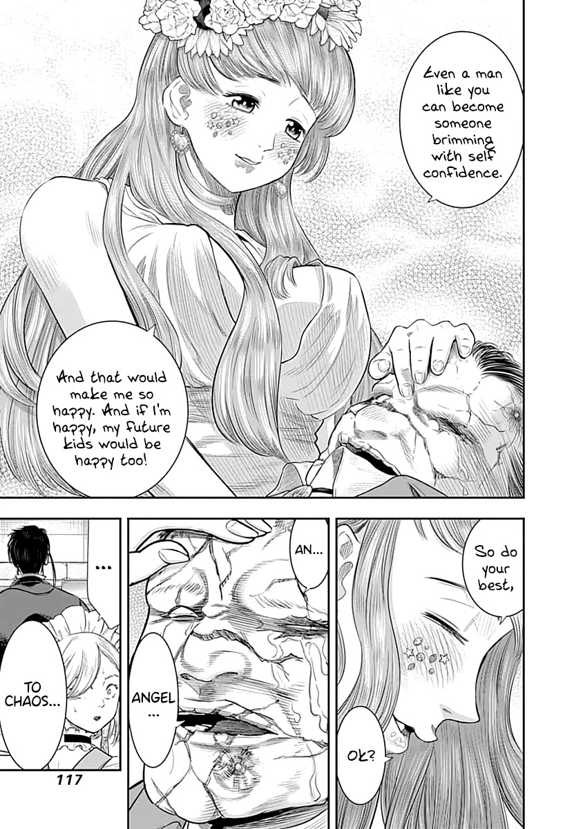 DINER chapter 55 page 16