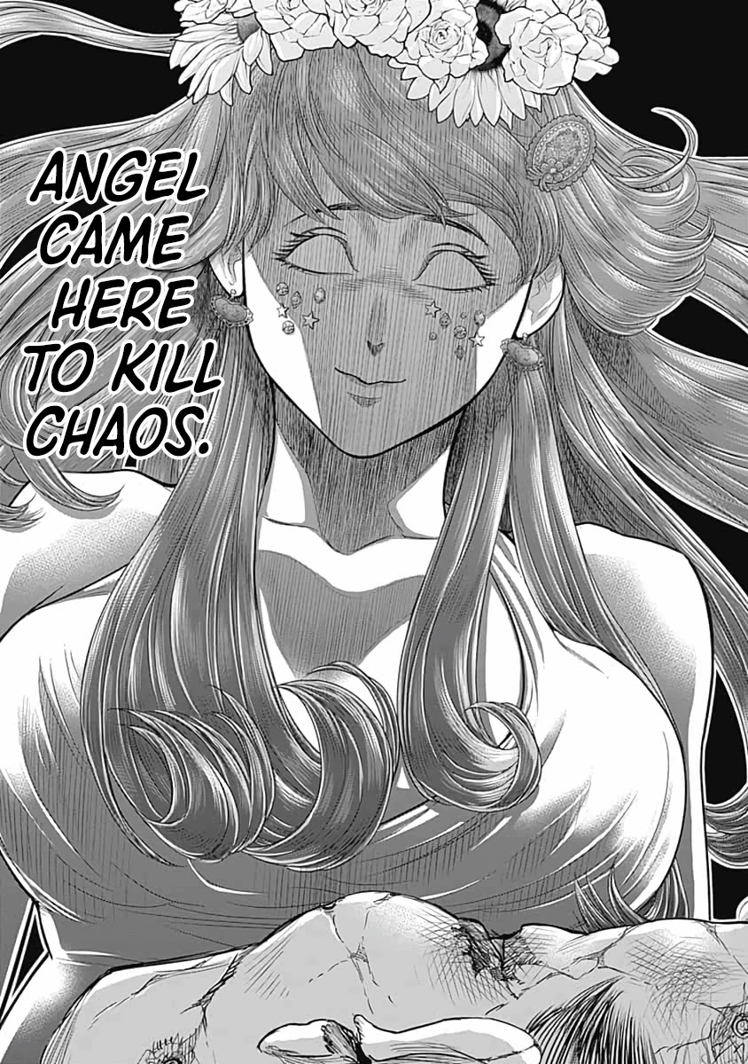 DINER chapter 55 page 20