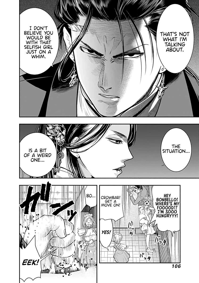 DINER chapter 55 page 5