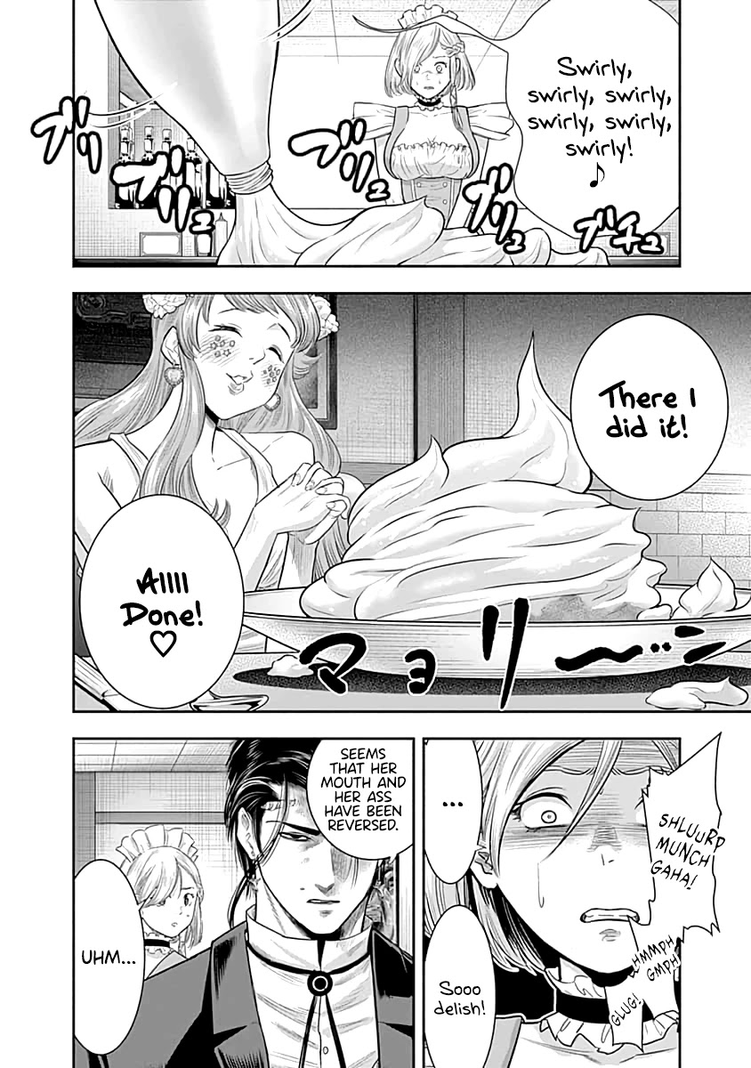 DINER chapter 55 page 9