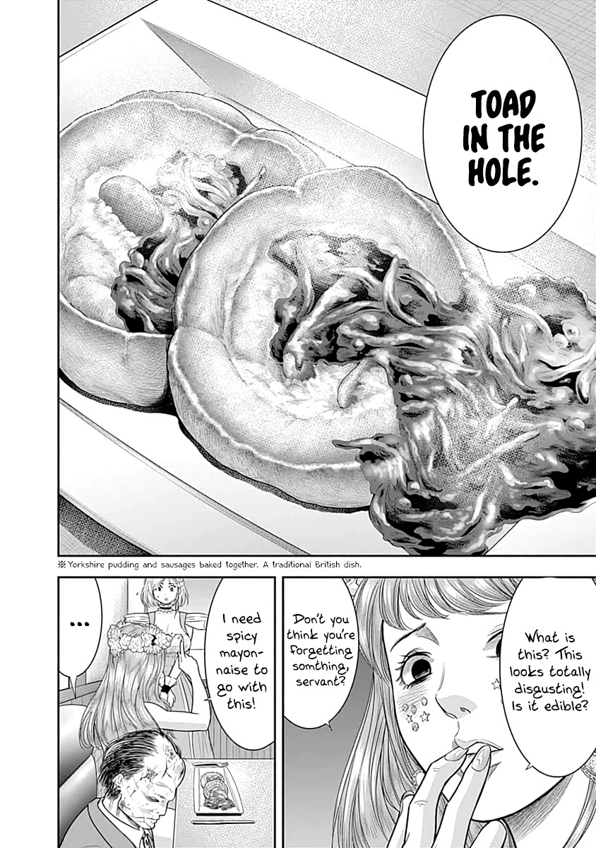 DINER chapter 56 page 11