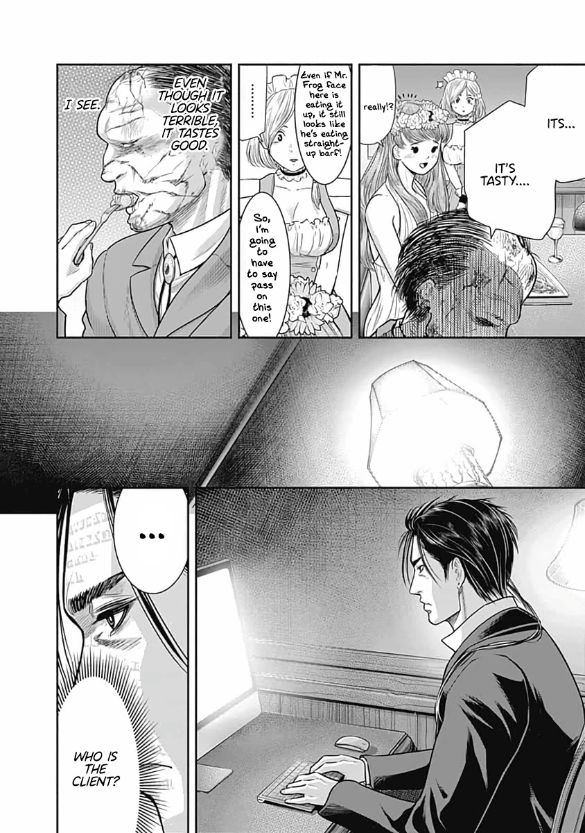 DINER chapter 56 page 13