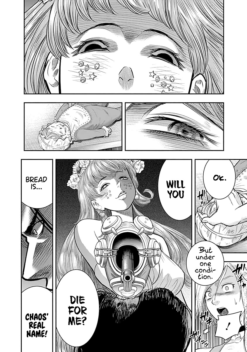 DINER chapter 56 page 19