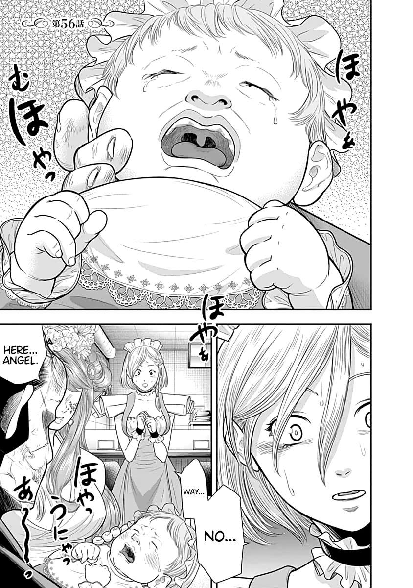 DINER chapter 56 page 2