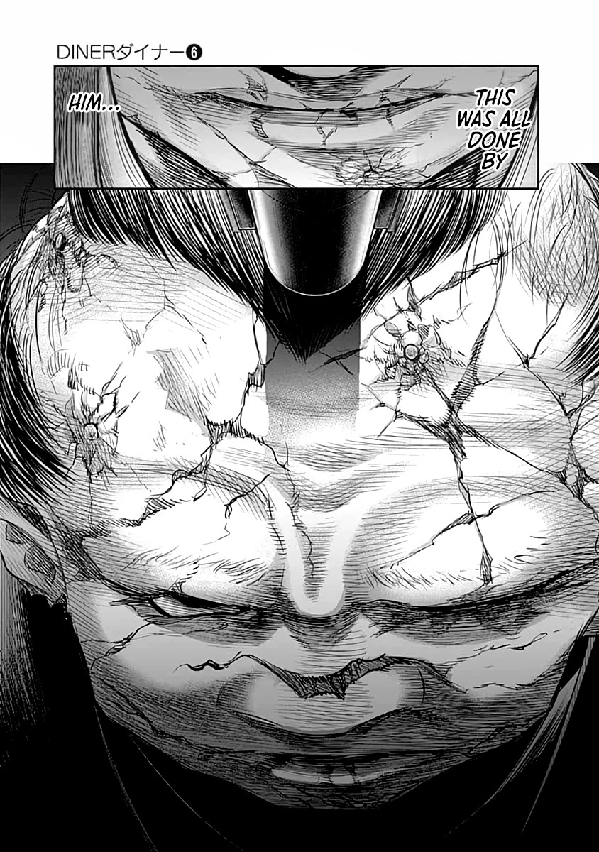 DINER chapter 56 page 20