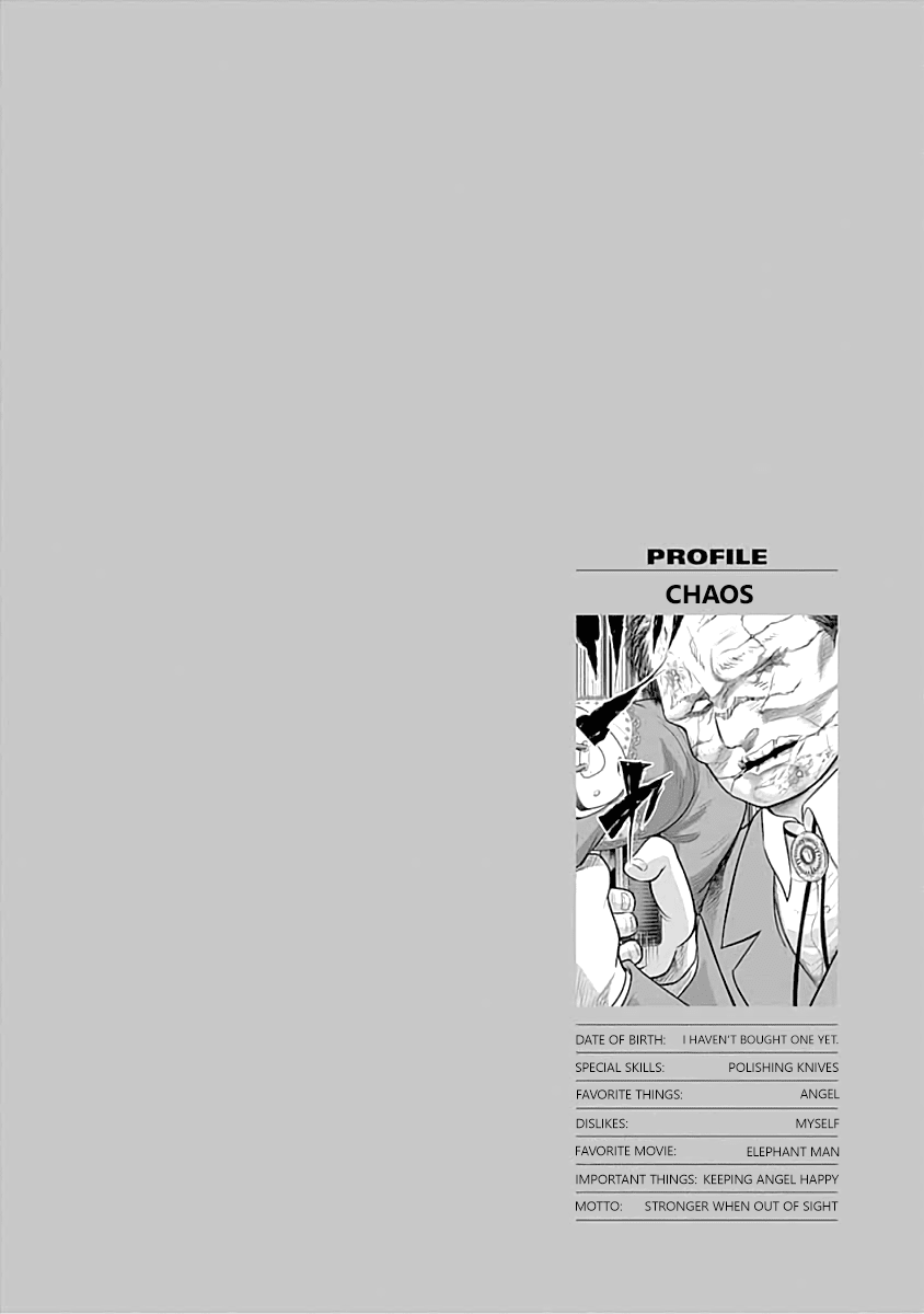 DINER chapter 56 page 21