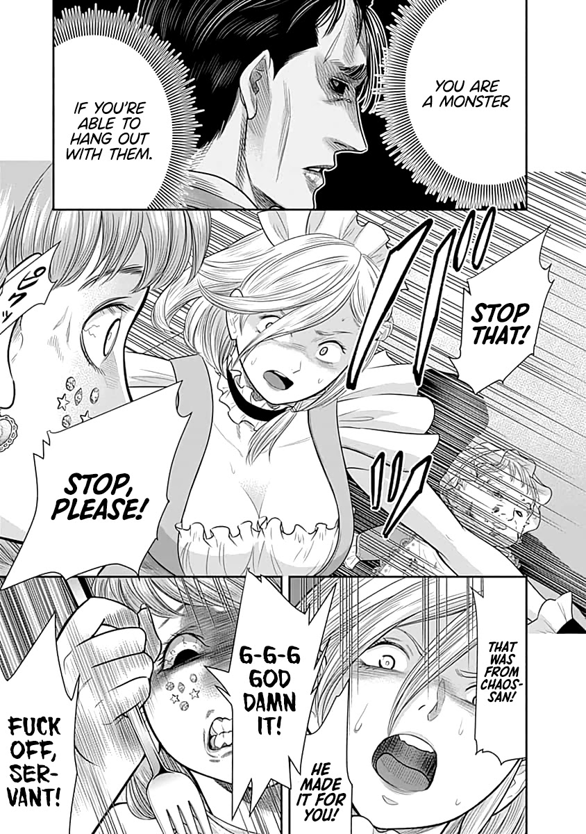 DINER chapter 56 page 8