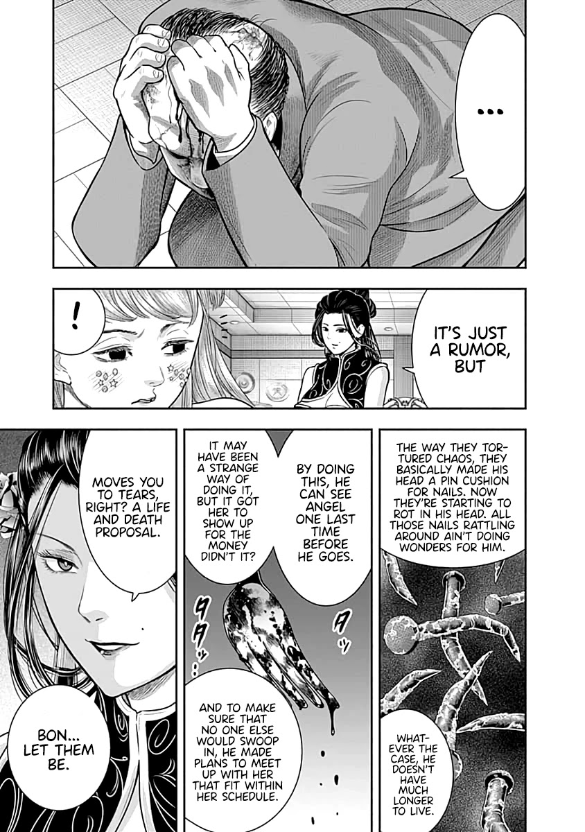 DINER chapter 57 page 10